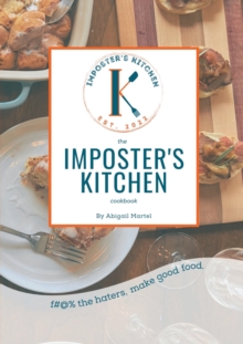 Image for The Imposter's Kitchen Cookbook