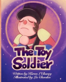 Image for The Toy Soldier
