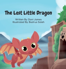 Image for The Lost Little Dragon