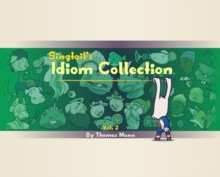 Image for Singtail's Idiom Collection
