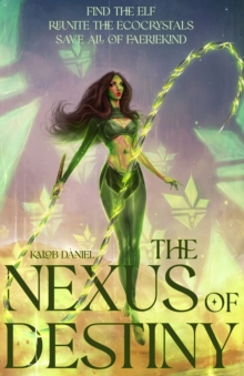 Image for The Nexus of Destiny