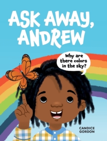 Image for Ask Away, Andrew
