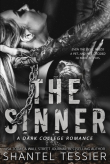 Image for The Sinner