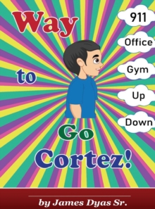 Image for Way To Go Cortez!