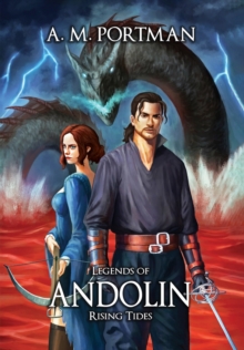 Image for Legends of Andolin