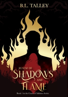 Image for Realm of Shadows and Flame