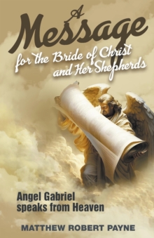 Image for A Message For the Bride of Christ and Her Shepherds