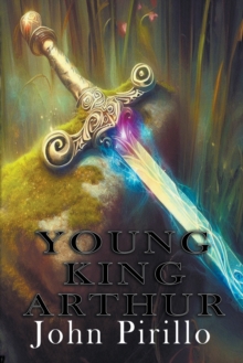 Image for Young King Arthur
