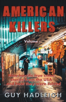 Image for American Killers