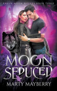 Image for Moon Seduced