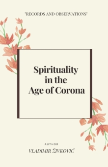 Image for Spirituality in the Age of Corona