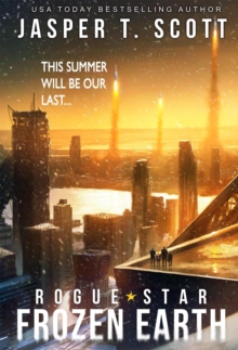 Image for Rogue Star: Frozen Earth