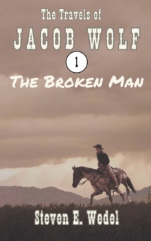 Image for The Broken Man