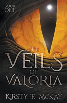 Image for The Veils of Valoria