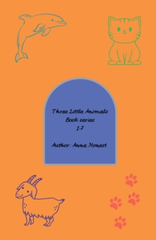Image for Three Little Animals - Book Series