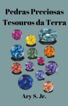 Image for Pedras Preciosas Tesouros daTerra