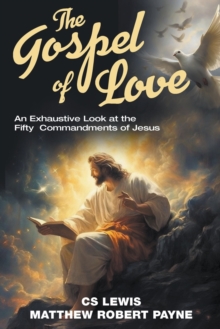 Image for The Gospel of Love