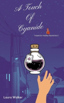 Image for A Touch of Cyanide
