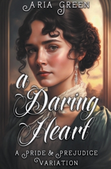 Image for A Daring Heart