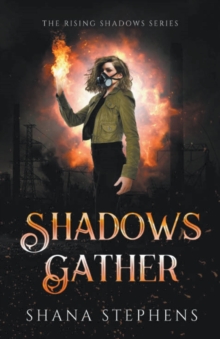 Image for Shadows Gather