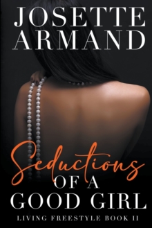 Image for Seductions of a Good Girl