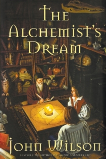 Image for The Alchemist's Dream