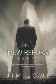 Image for The New Reform Quartet