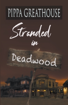 Image for Stranded in Deadwood