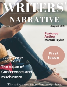 Image for Writers' Narrative August 2023