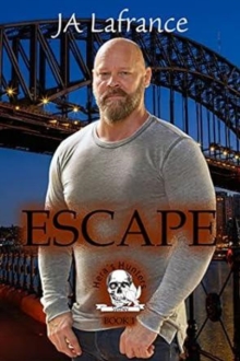 Image for Escape: A Motorcycle Club Romance