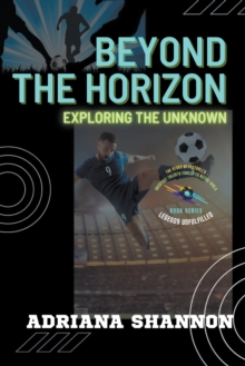 Image for Beyond the Horizon