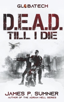 Image for D.E.A.D. Till I Die