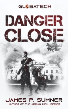 Image for Danger Close