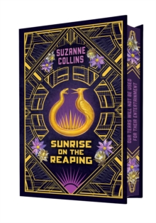 Sunrise on the Reaping: Collector's Edition (A Hunger Games Novel) - Collins, Suzanne