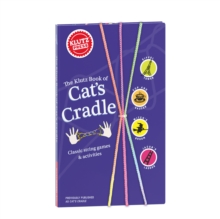 Image for The Klutz Book of Cat's Cradle
