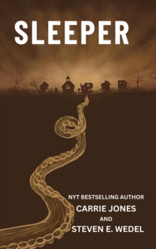 Image for Sleeper: Chrystal and Logan, #2