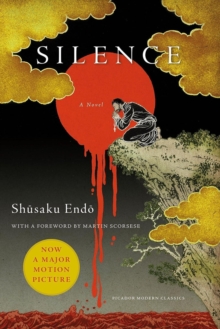 Image for Silence: A Novel