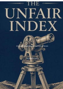 Unfair Index: A Surveyor's Levels Survey of the Financial Terrain: Conquest of DoughForge, #4 - Lewis, Roger