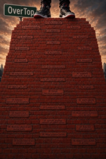 Overtop: Building A Top Level Human - Paul, Dominic J