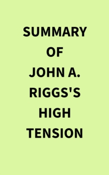 Image for Summary of John A. Riggs's High Tension