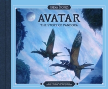 Image for Cinema Stories: Avatar
