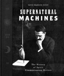 Image for Supernatural Machines
