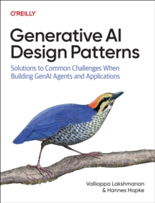 Image for Generative AI Design Patterns
