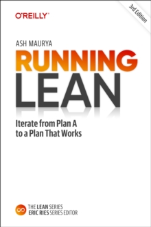 Image for Running Lean
