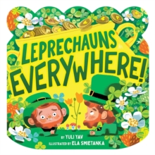 Image for Leprechauns Everywhere!