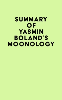 Image for Summary of Yasmin Boland's Moonology