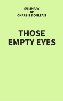 Image for Summary of Charlie Donlea's Those Empty Eyes