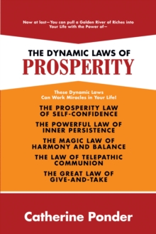 Image for The Dynamic Laws of Prosperity
