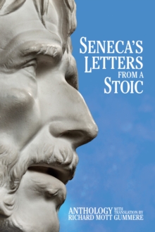 Image for Seneca's Letters from a Stoic
