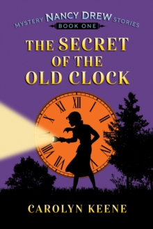 Image for The Secret of the Old Clock